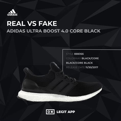 fake vs real adidas ultra boost 3.0|adidas ultra boost 2.0 vs 3.0.